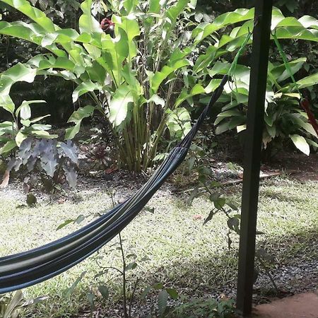 Apartament Casa Arlecchino Puerto Viejo de Talamanca Zewnętrze zdjęcie