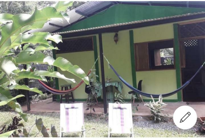 Apartament Casa Arlecchino Puerto Viejo de Talamanca Zewnętrze zdjęcie