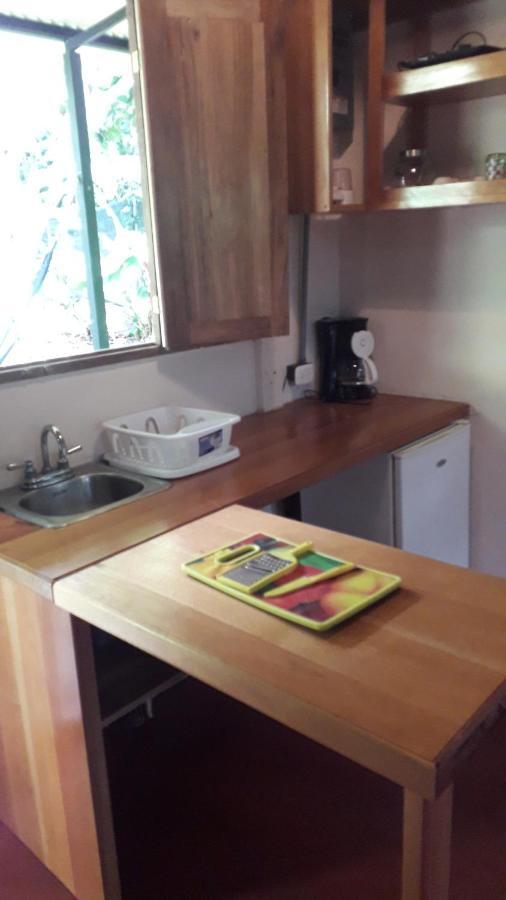 Apartament Casa Arlecchino Puerto Viejo de Talamanca Zewnętrze zdjęcie