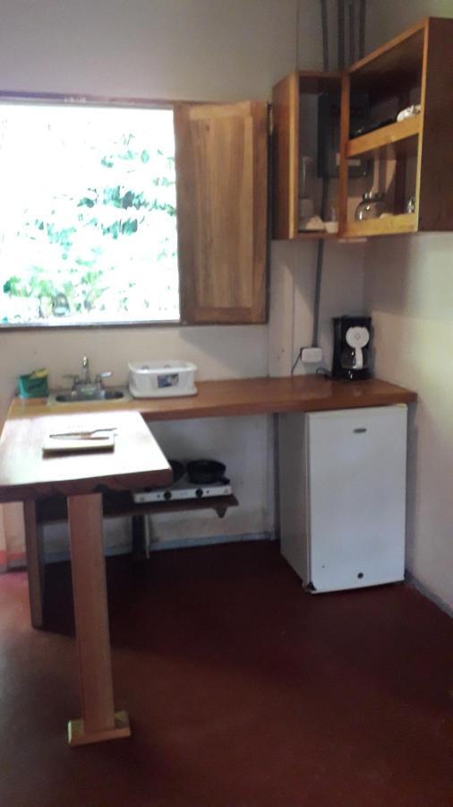 Apartament Casa Arlecchino Puerto Viejo de Talamanca Zewnętrze zdjęcie